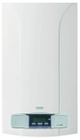 BAXI LUNA-3 240-FI / закрыт. (без стояка) до 240кв.м, 2-х конт.